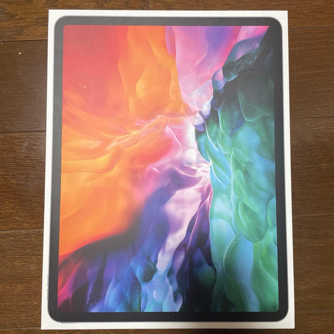 iPad Pro第4世代 256GB（12.9インチ）