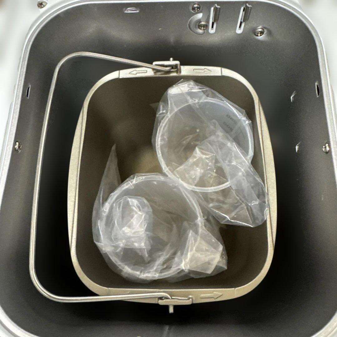 【未使用】象印 ホームベーカリー BB-ST10