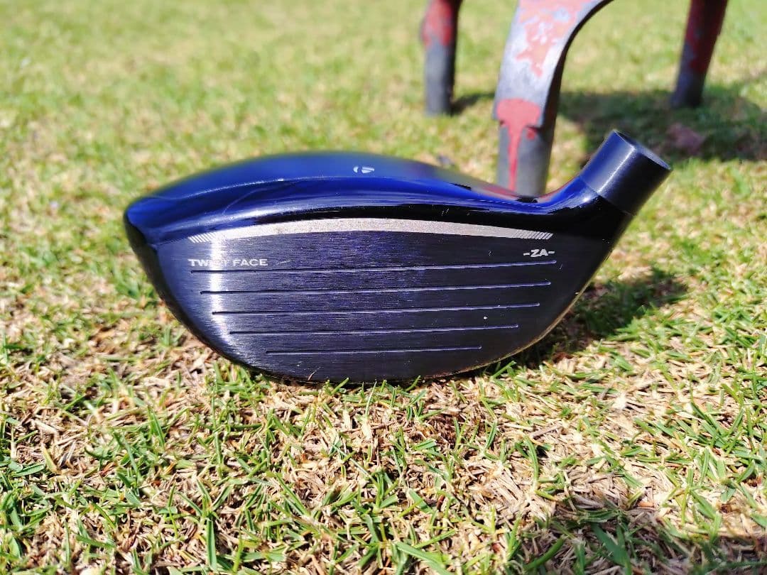 TaylorMade Stealthプラス15度フェアウェイウッドテーラーメイド