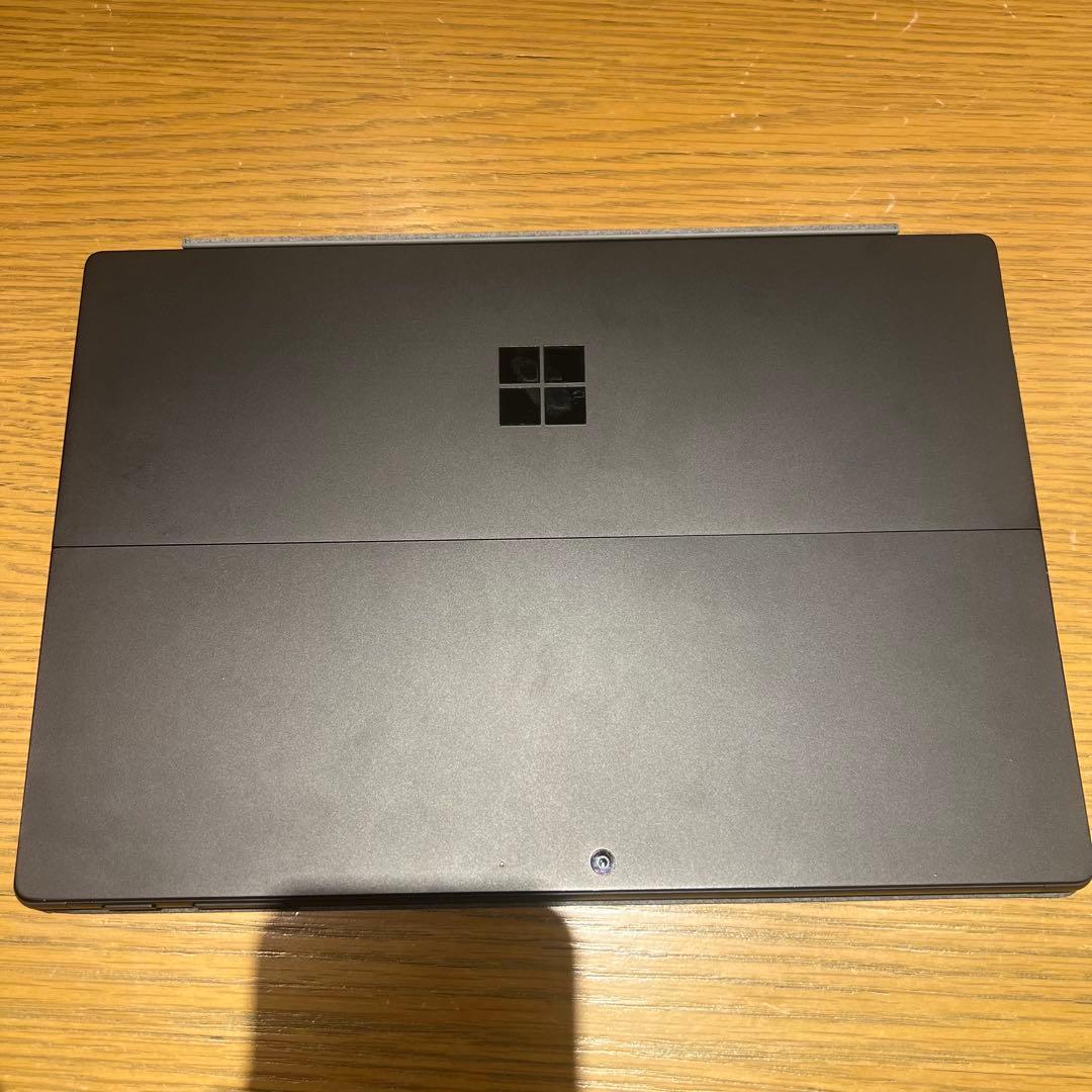Microsoft Surface Pro7 256GB バッテリー90%