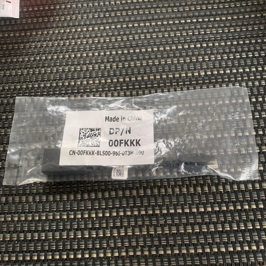 ビデオキャプチャー・キャプチャーボード Dell Adapter - Mini DisplayPort