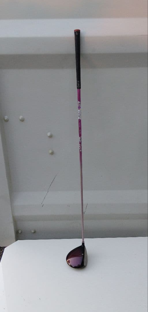 レディース　ゼクシオ　ドライバー　XXIO MP1000 女性用　L 13.5°