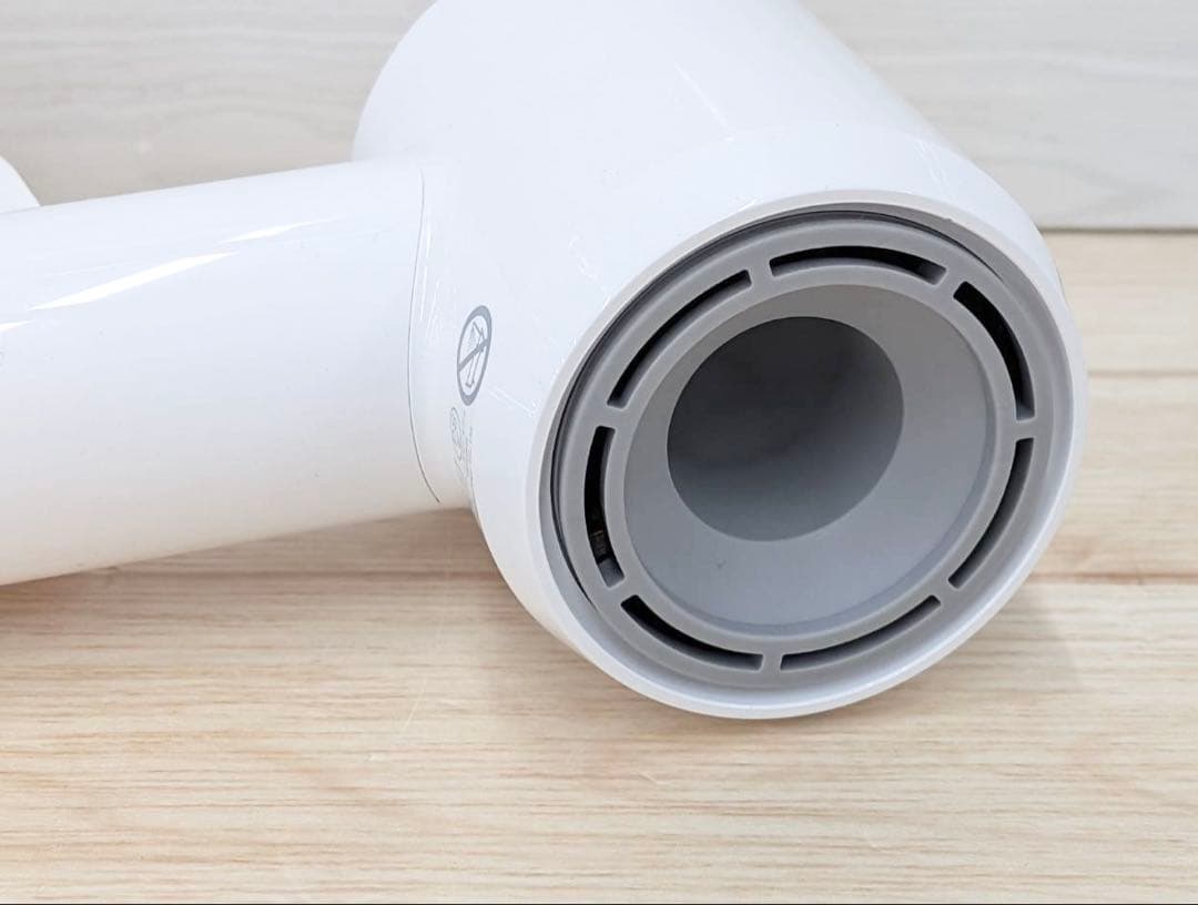 ライフェン SE Lite ヘアドライヤー Laifen グロッシーホワイト