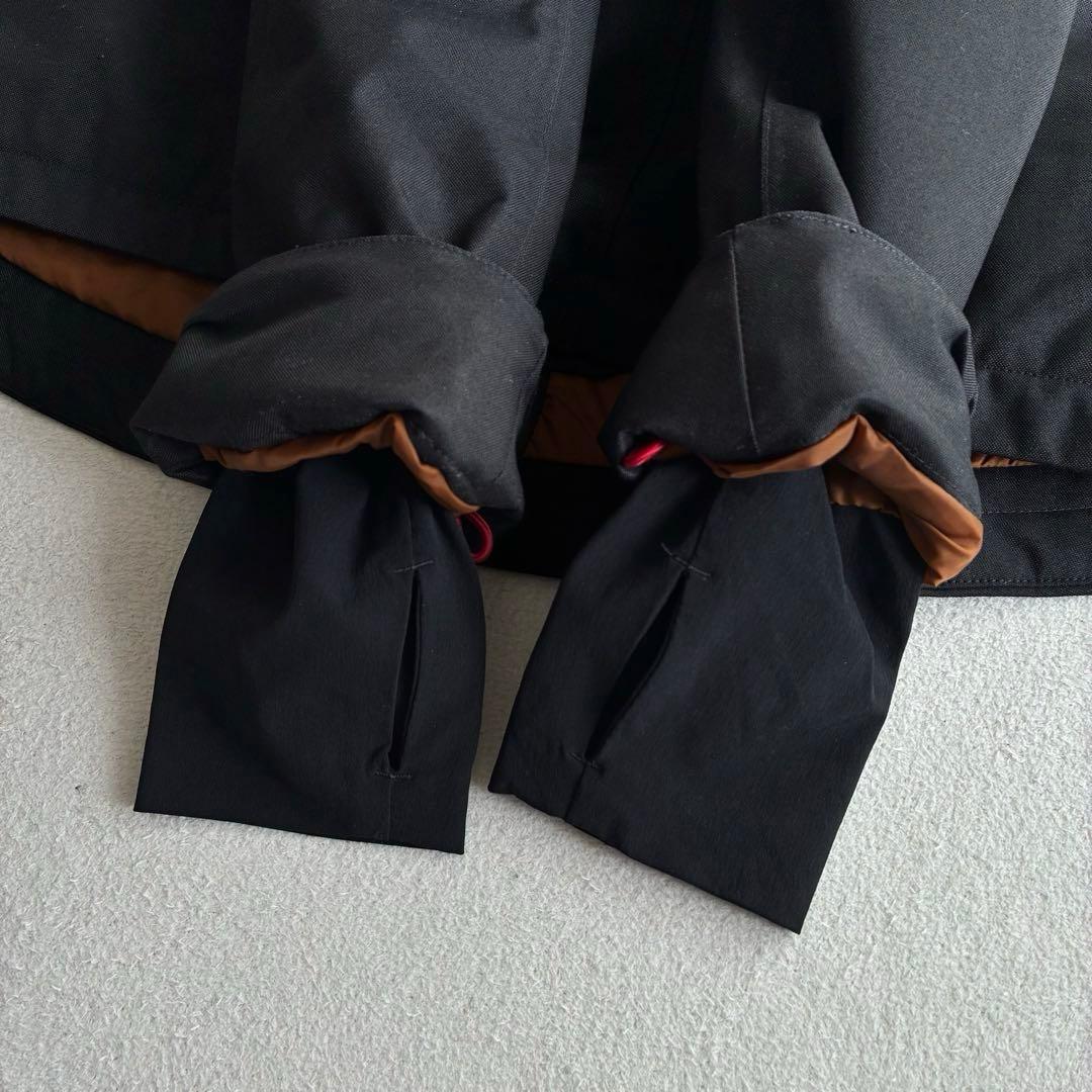 BURTON WB PROWESS JACKET ブラック Mサイズ レディース