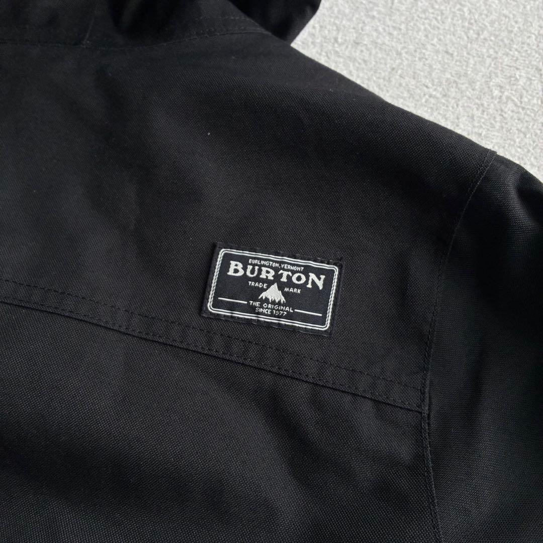 BURTON WB PROWESS JACKET ブラック Mサイズ レディース