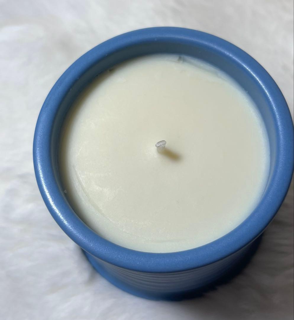 未使用　ロエベ　フレグランスキャンドル