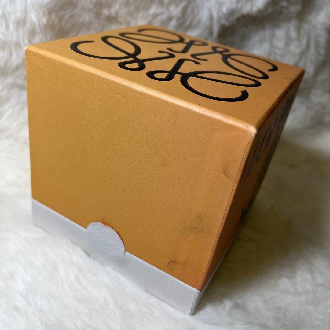 未使用　ロエベ　フレグランスキャンドル