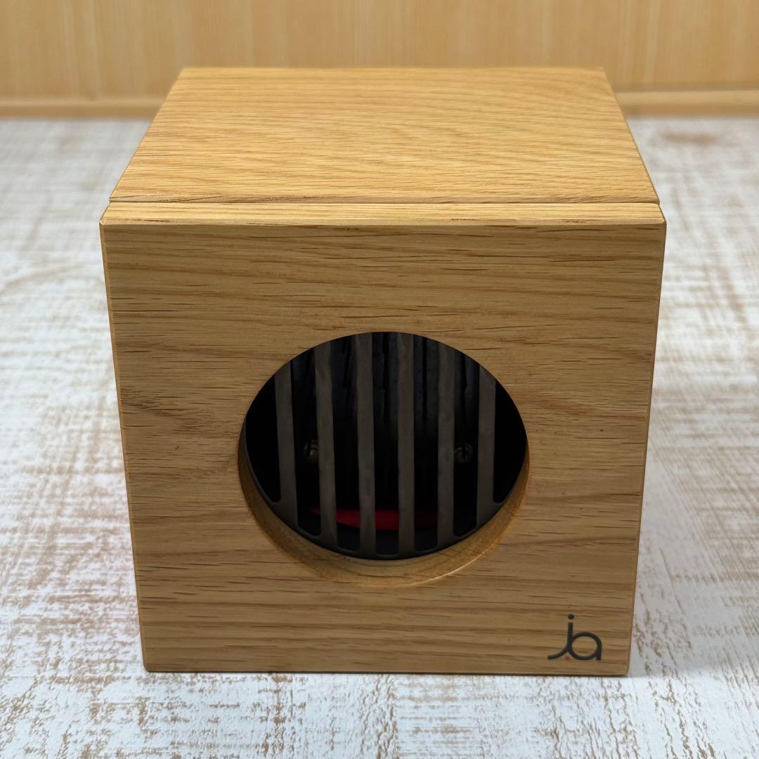 ジャンク　J.AIR 空気清浄機 オゾン発生機　動作確認済み