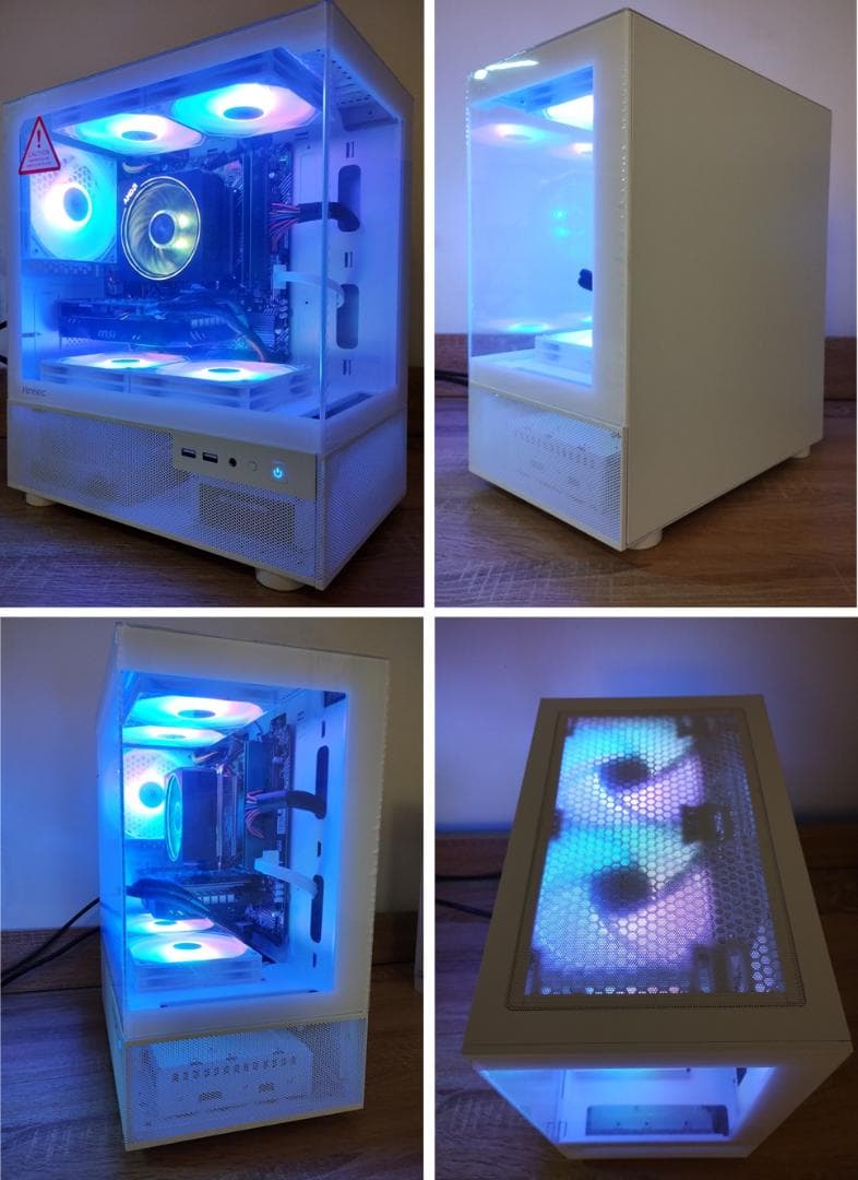 R5 3600/GTX1660S/16G/SSD512G/送料無料/モンハン快適