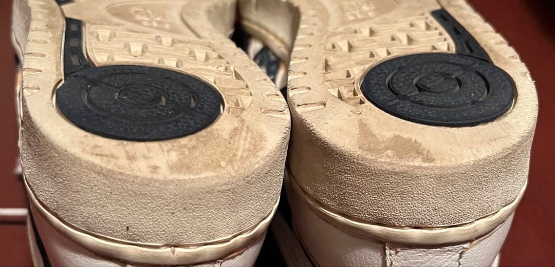 アシックス ファブレ ポイントゲッターS