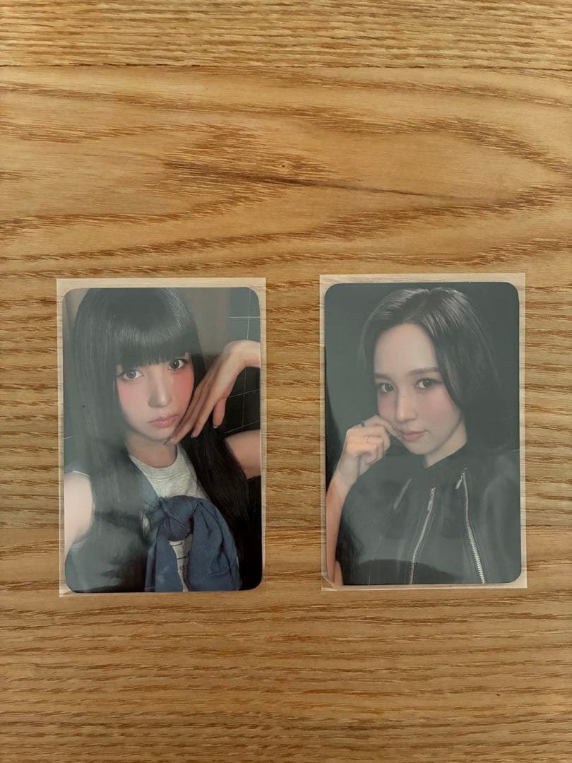 TWICE the story goes on musicplant ミナ