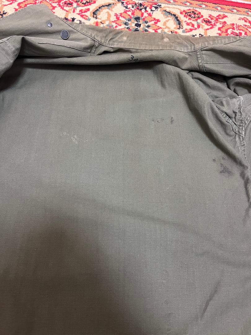 み*べ様 M-43 13STAR ボタン