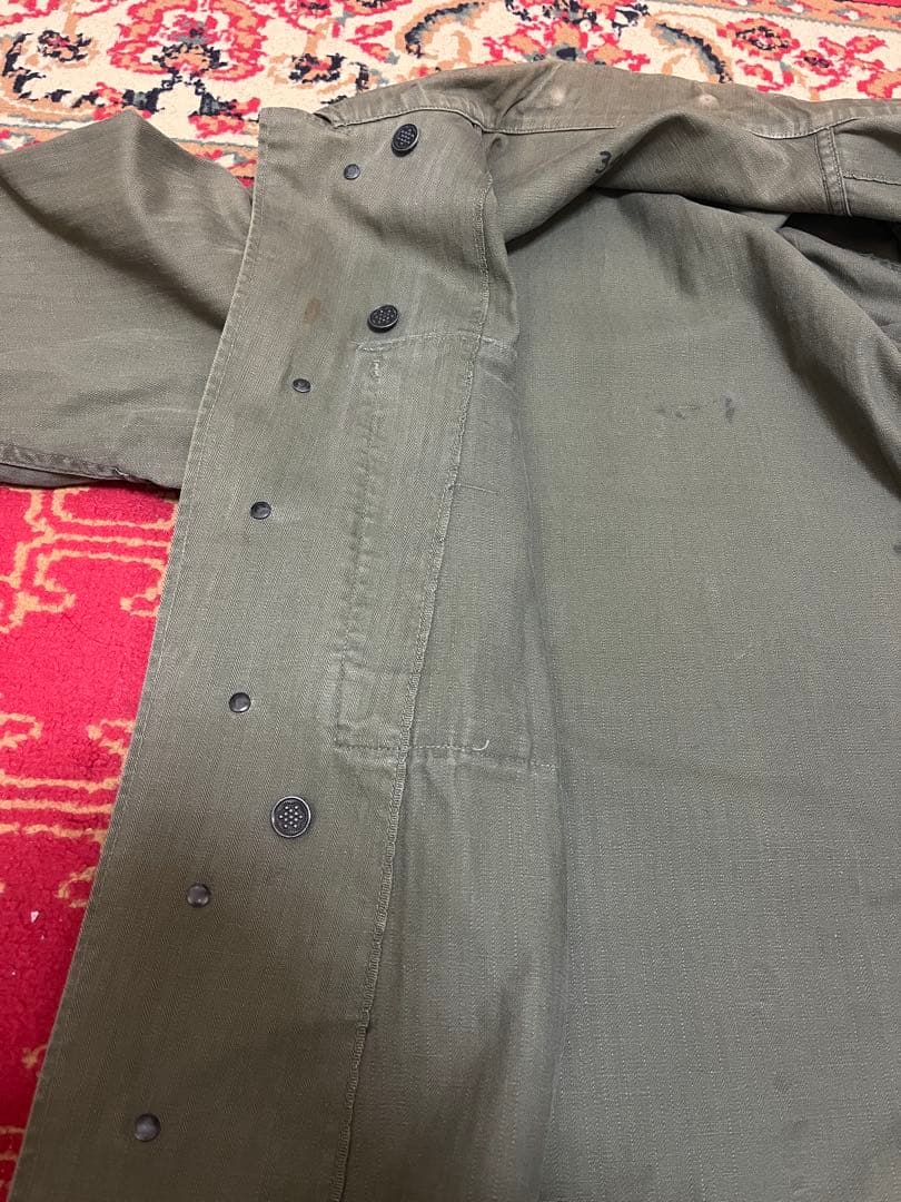 み*べ様 M-43 13STAR ボタン