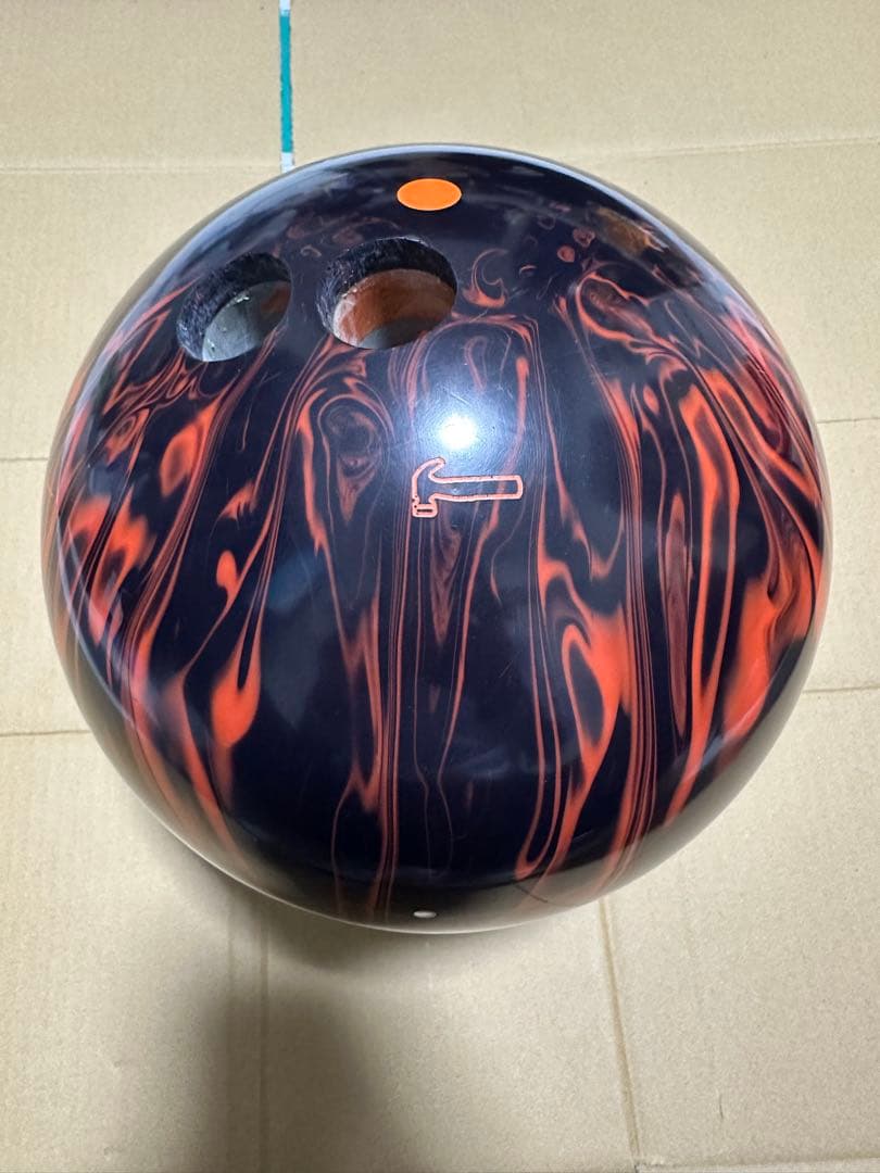 ブラックウィドー3.0 15p3oz【中古品・送料込】