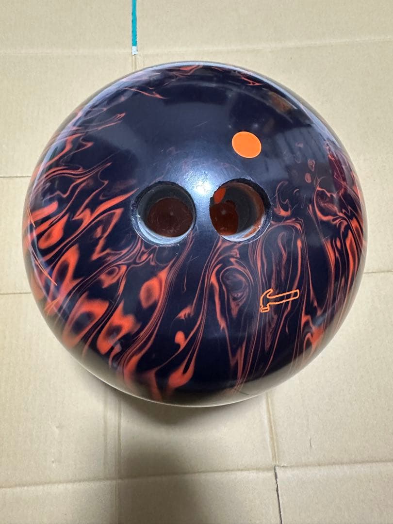 ブラックウィドー3.0 15p3oz【中古品・送料込】