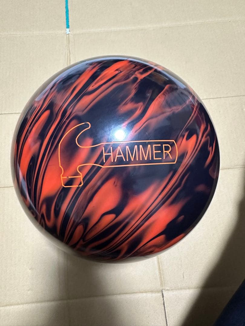 ブラックウィドー3.0 15p3oz【中古品・送料込】