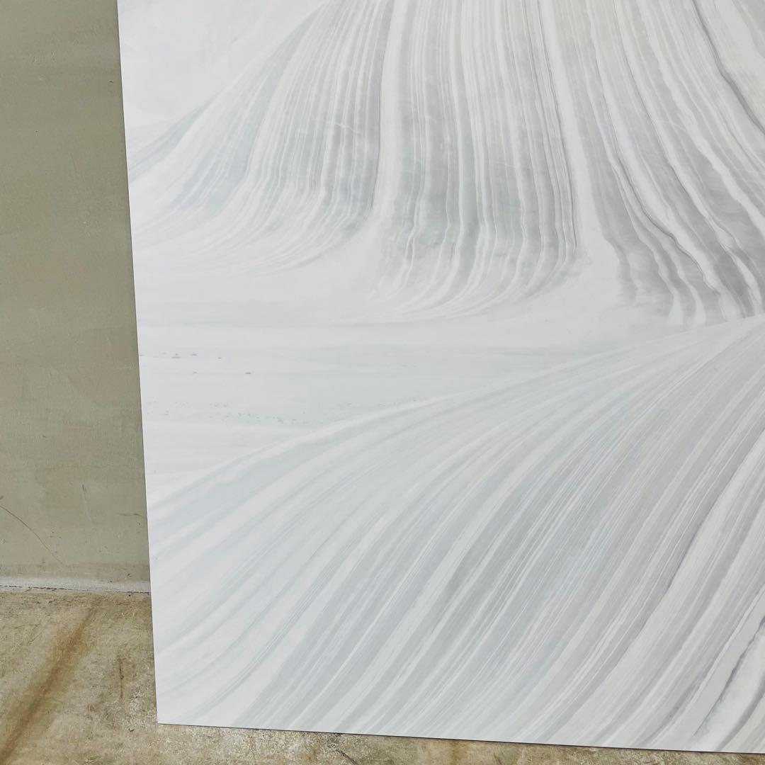 BoConcept アルミアート Canyon 90×120 北欧 抽象