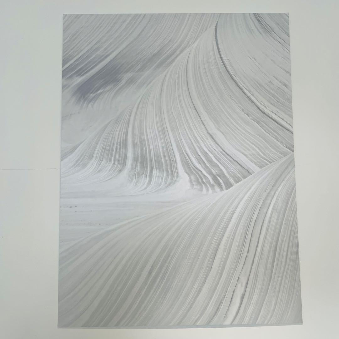 BoConcept アルミアート Canyon 90×120 北欧 抽象