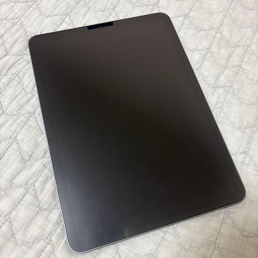 極美品　iPad Air 第５世代