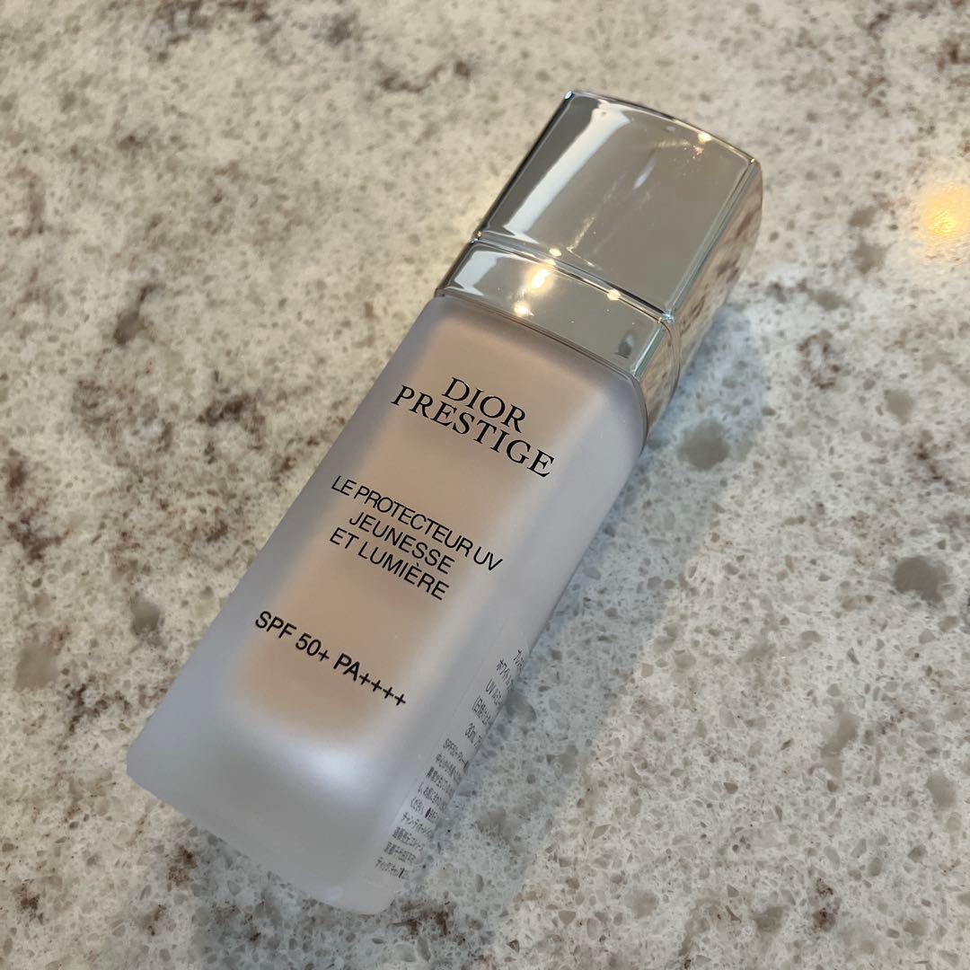 DiorPrestige UV Jeunesse et Lumière 30ml