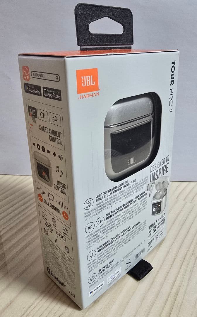 新品未使用♥️美品 TOUR PRO2