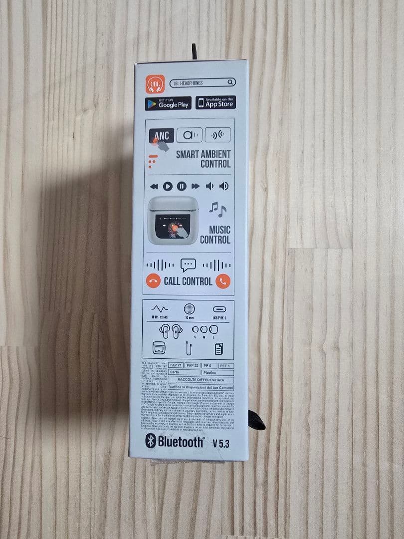 新品未使用♥️美品 TOUR PRO2