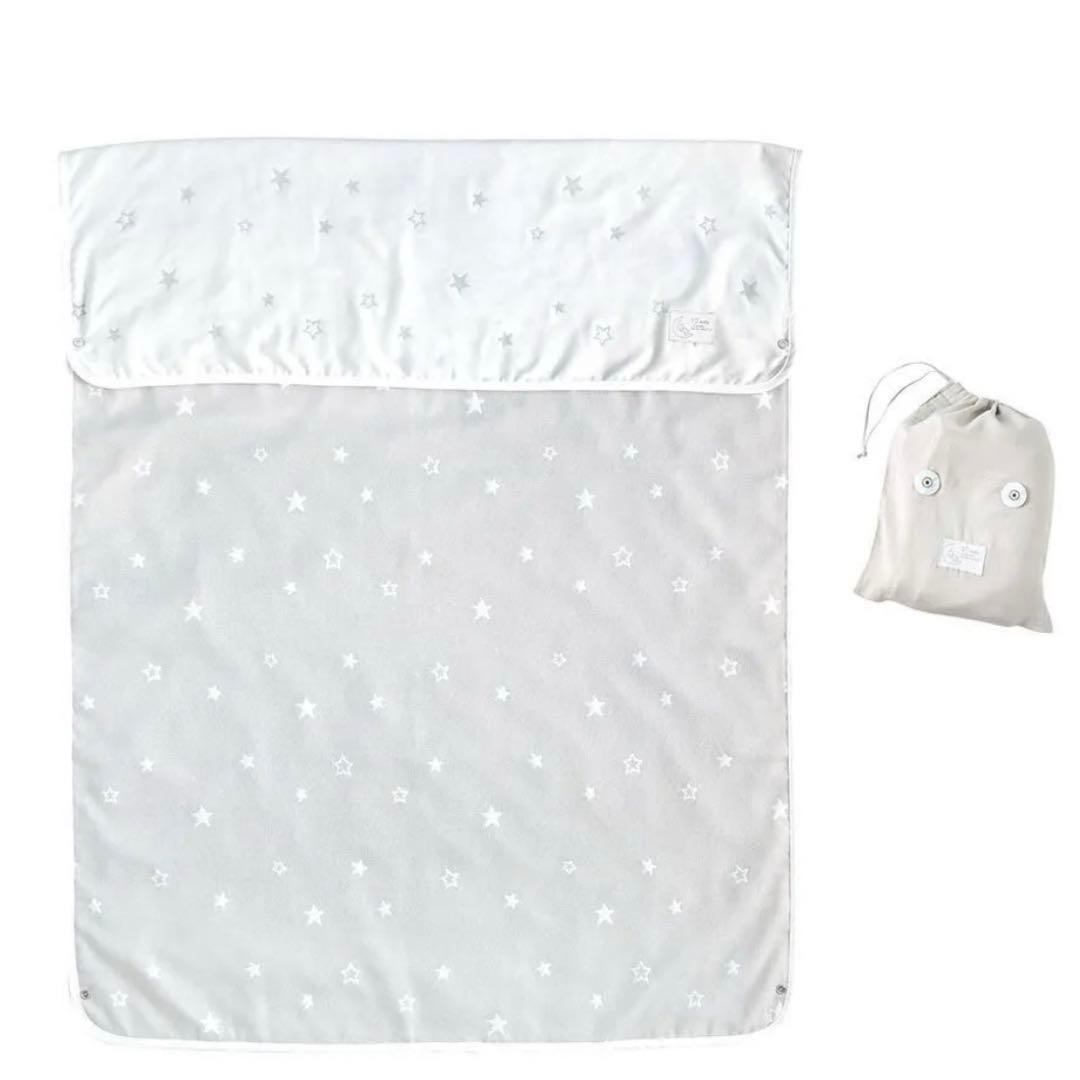 10mois ディモワ ベビー お布団セット