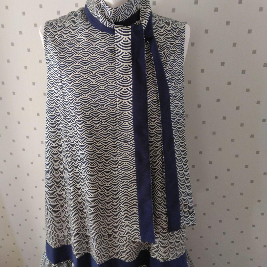 フォーマルドレス　演奏会　結婚式　パーティー　　　　ステージ衣装　着物リメイク