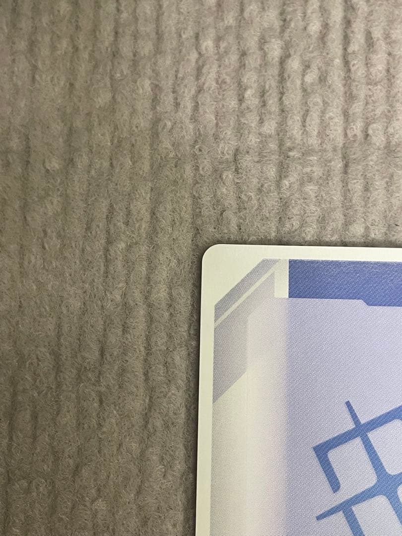 ガンダムカードゲーム　チャンピオンシップ参加賞プロモ　カガリ・ユラ・アスハ