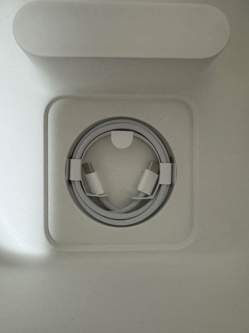 AirPods Max第2世代カバー付き