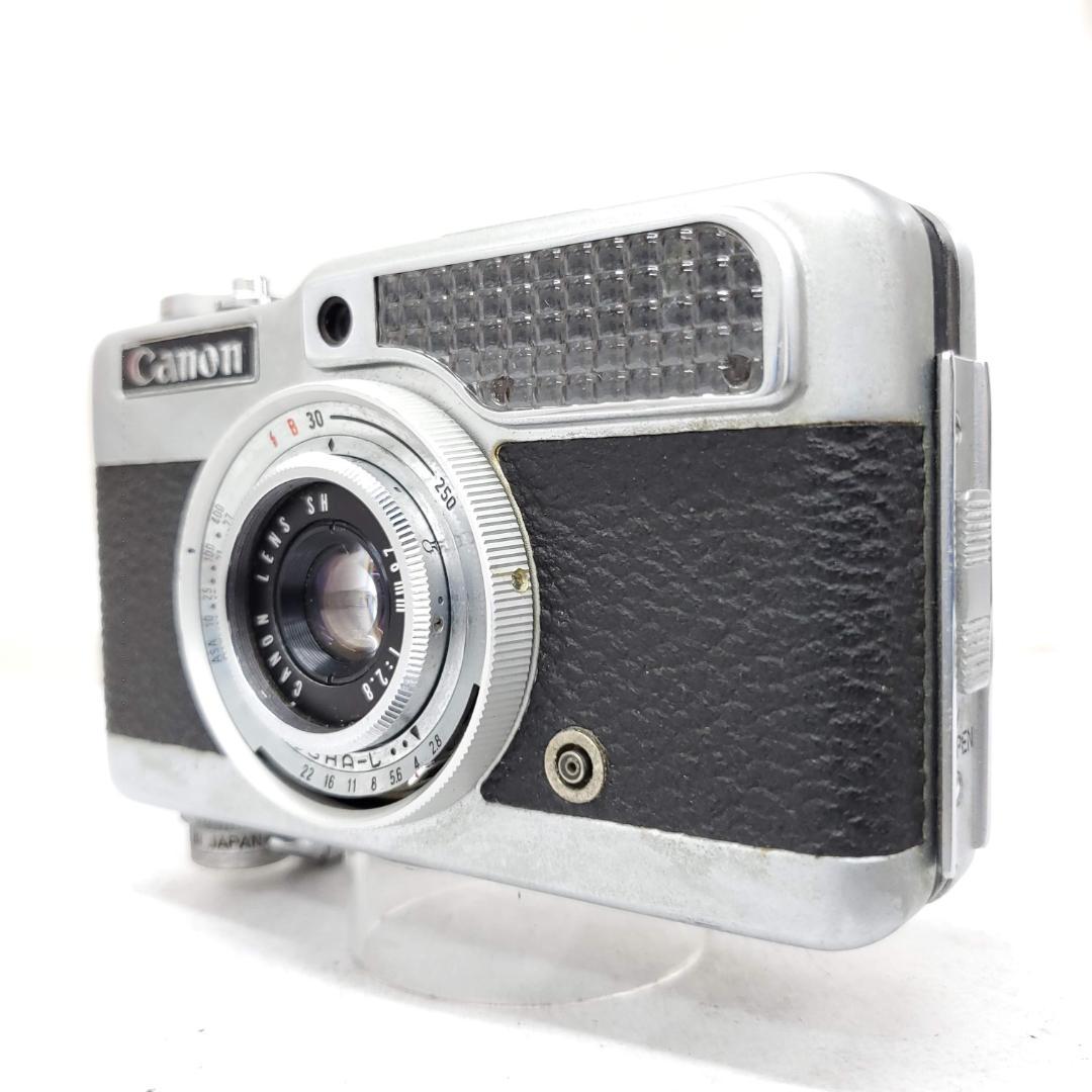 【動作確認済】 Canon Demi F1225-253-2p p