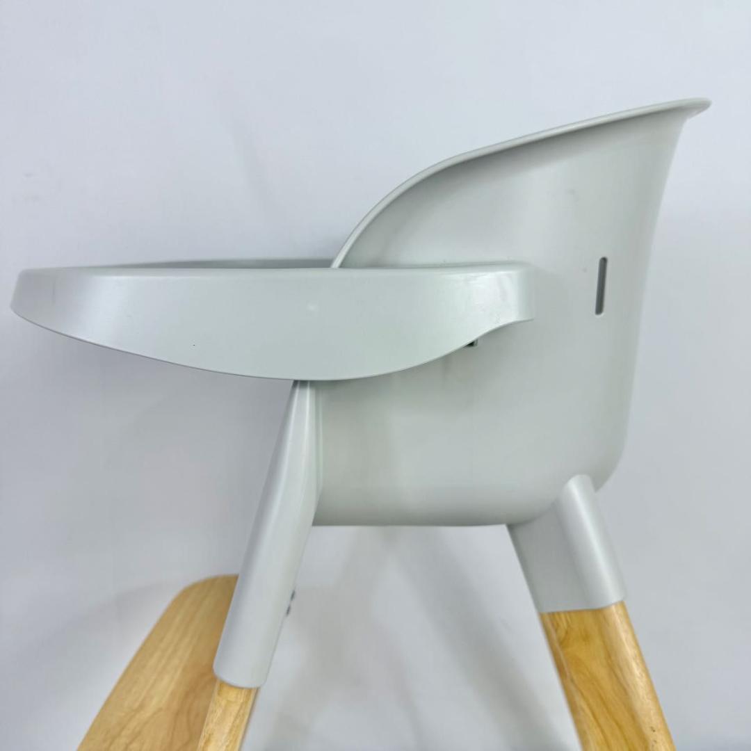【美品】Richell リッチェル ポージー70 ハイチェア　816-5
