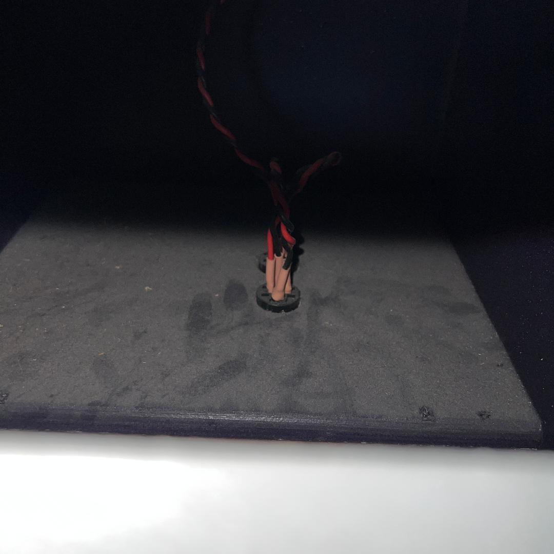 FUNKTION-ONE MB112 サブウーハー 完全動作品