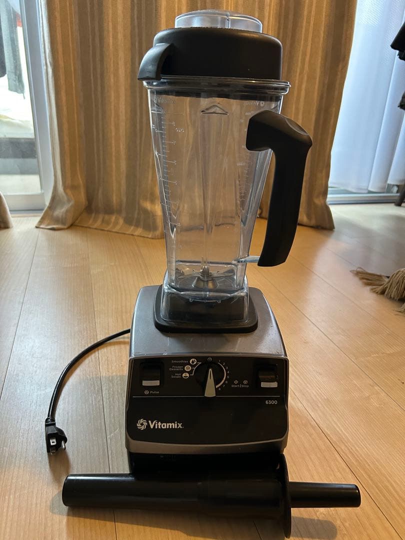Vitamix プロフェッショナル バイタミックス　ブレンダー　上位モデル