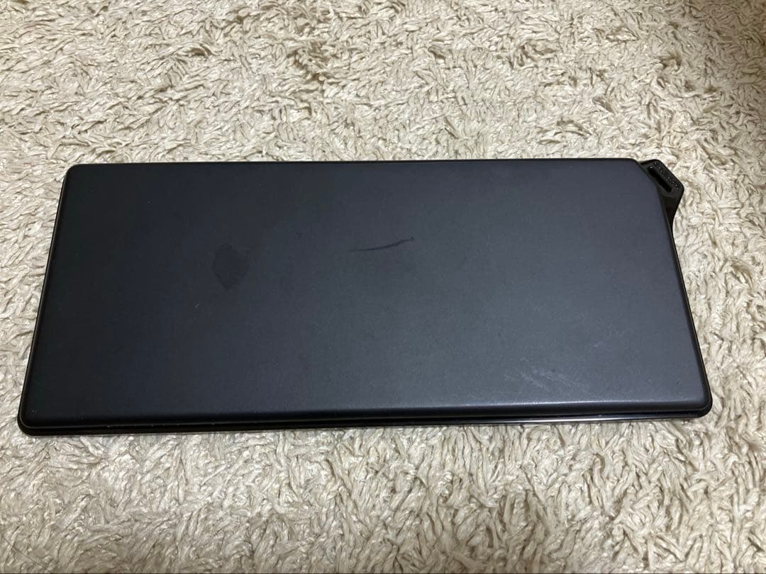 【値下げ】デジタルメモpomera(ポメラ)DM100【送料込み】