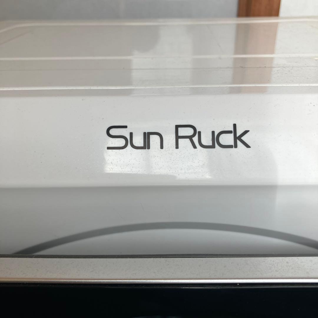 Sun Ruck 電気式乾燥機