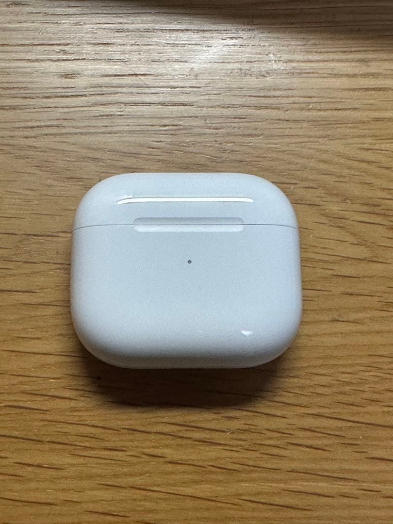 AirPods3 ＋iFaceケース