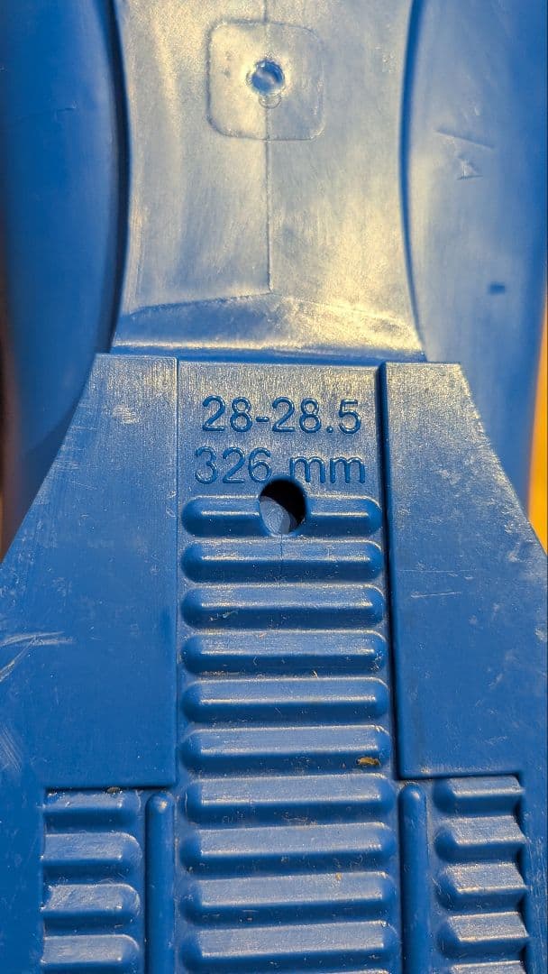 LANGE RS130 LTD 28〜28.5