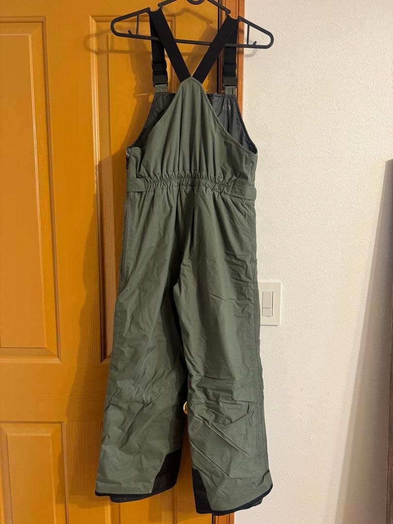 THE NORTH FACE ザ・ノース・フェイス スノーインサレーションビブ