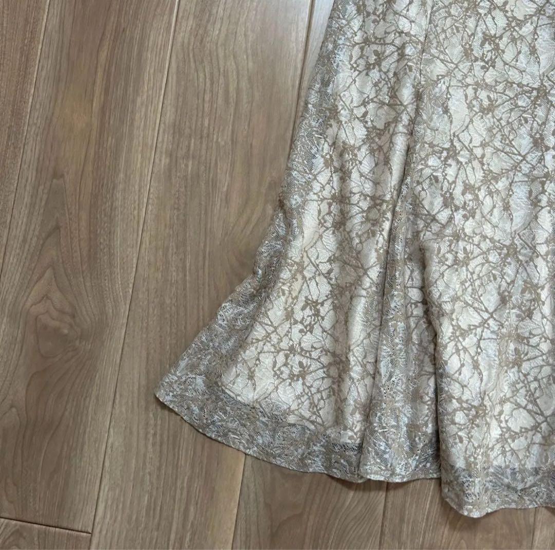 niana 3wayボレロマーメイドドレス パーティードレス