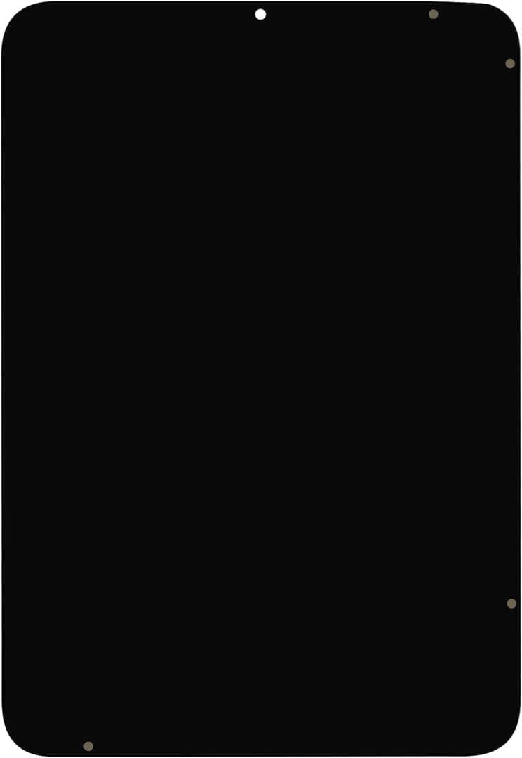 iPad Mini 6 交換用 液晶パネル LCDディスプレイ ガラスタッチ