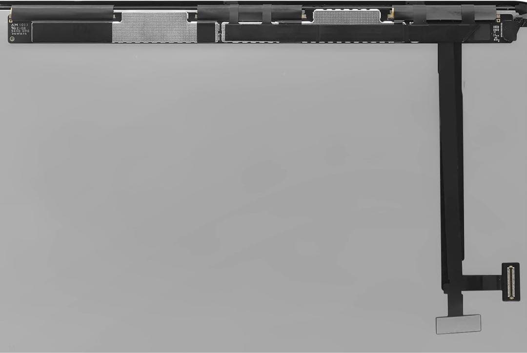 iPad Mini 6 交換用 液晶パネル LCDディスプレイ ガラスタッチ