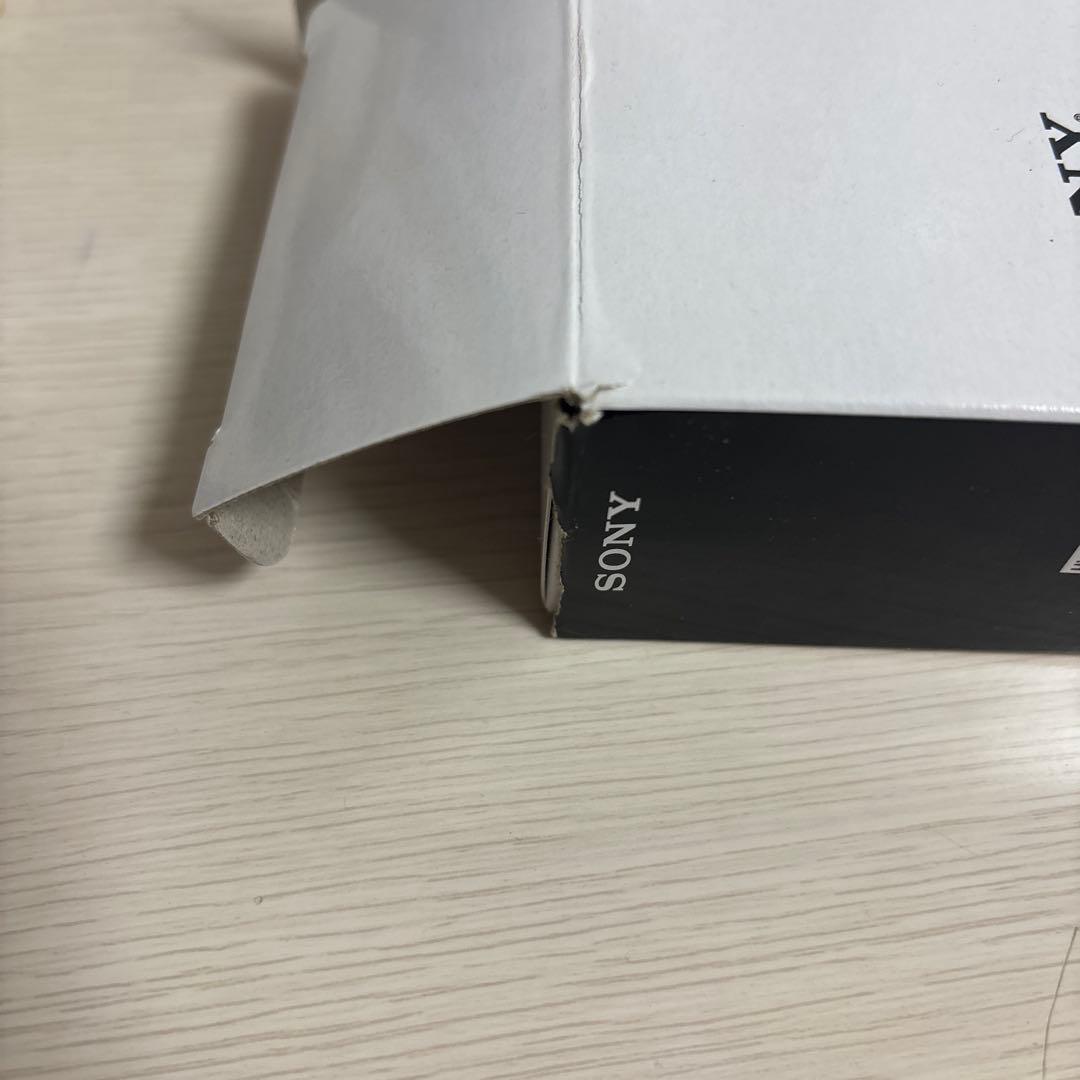 ポータブルプレーヤー SONYWALKMAN NW-A105 16GB