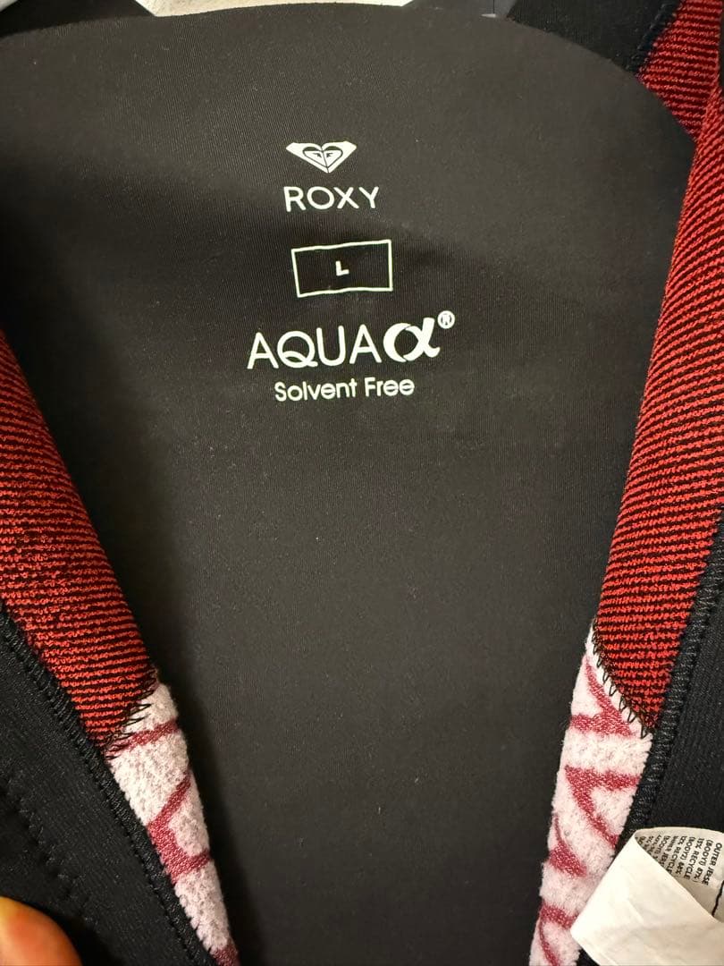 【今日だけ限定値下げ】ROXY 4/3 SYNCRO BZ FULLSUIT