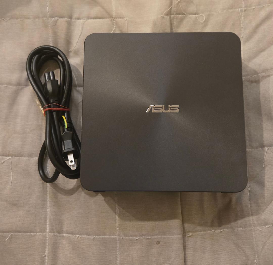 J*˚様 【美品】ASUS VivoMini VC65-C1 Intel Cor