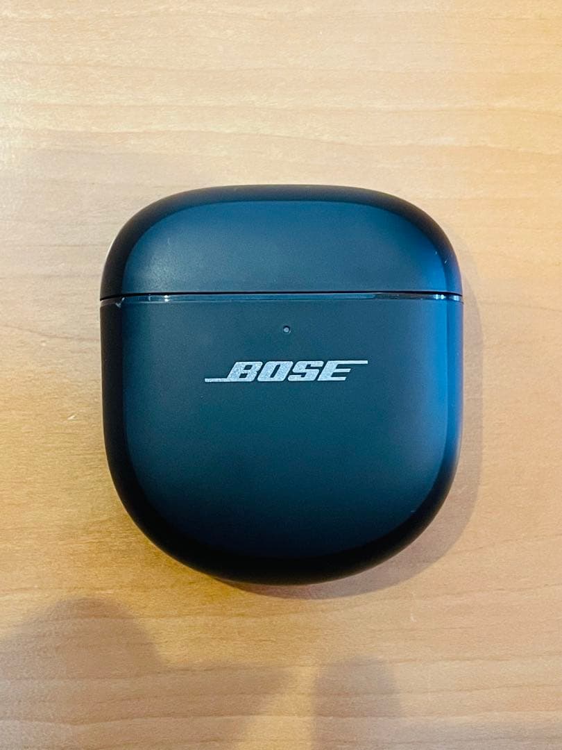 イヤホン BOSE Bose QuietComfort Ultra Earbuds