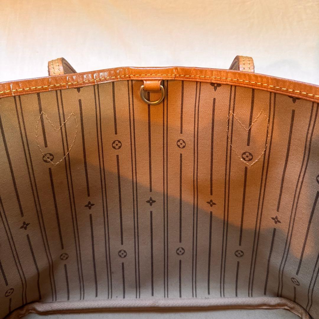 ヴィトン　ネブァーフル