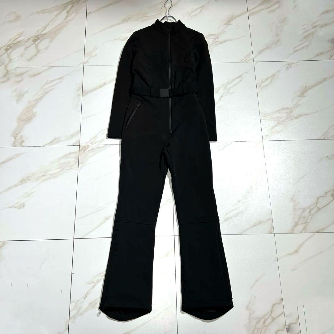 ZARA♡ウォーター&ウィンドプルーフ スキー ジャンプスーツ テクニカル XL