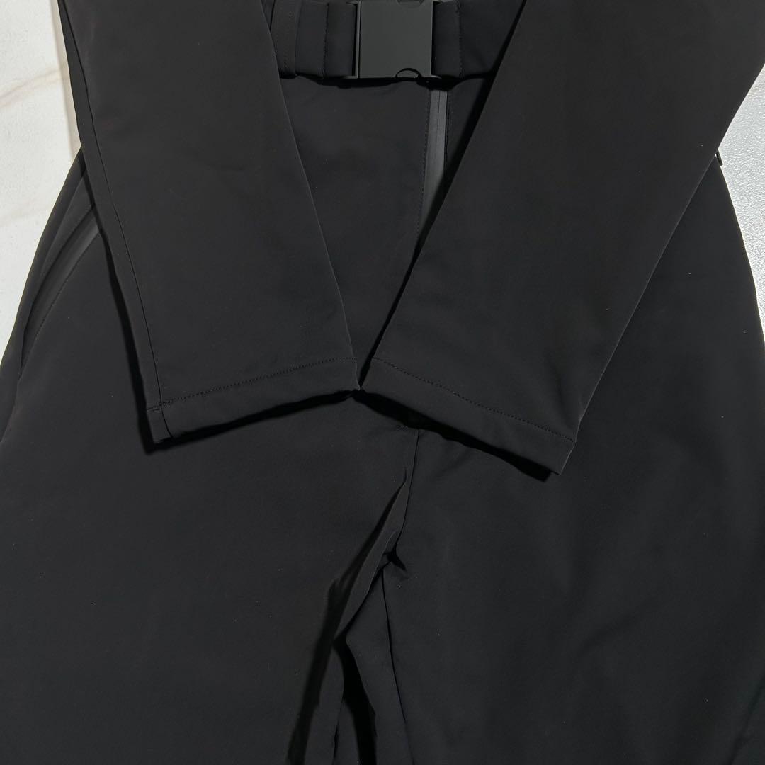 ZARA♡ウォーター&ウィンドプルーフ スキー ジャンプスーツ テクニカル XL