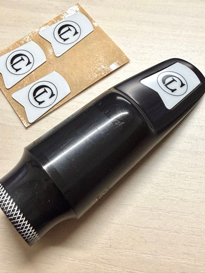 Claude Lakey クラウドレイキー アルトサックス用マウスピース